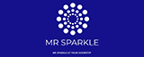 Mr Sparkle - We Sparkle At Your Doorstep