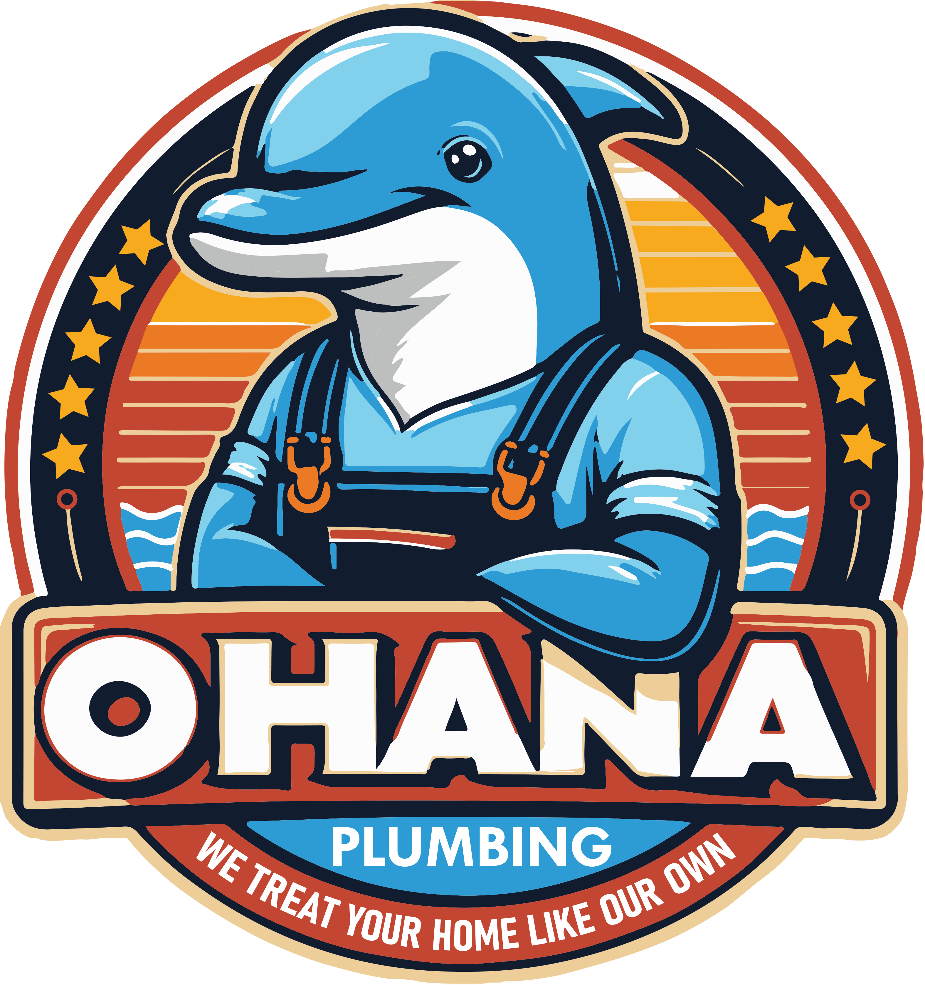 Ohana Plumbing