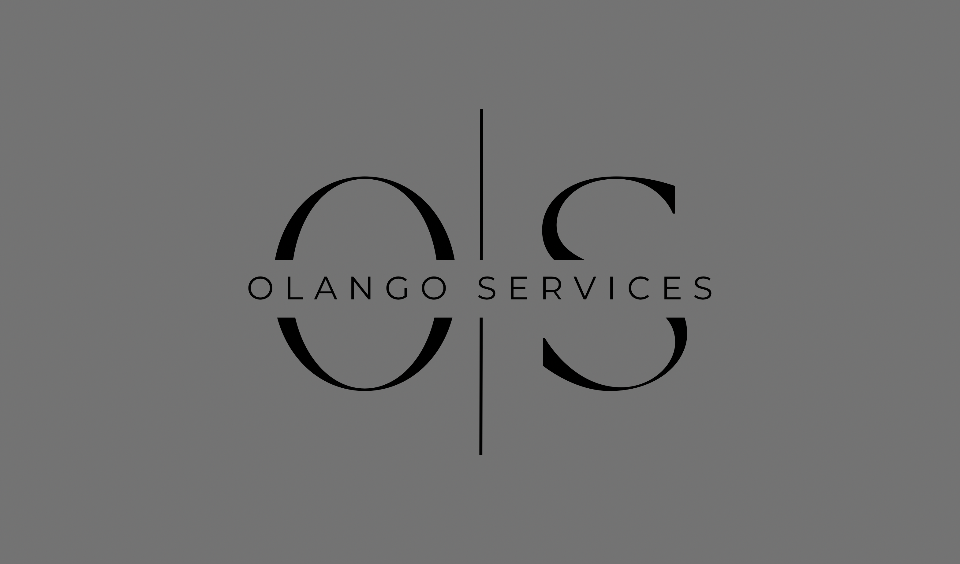 Olango Services Pty Ltd