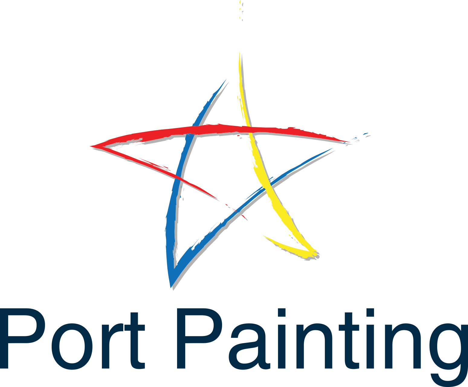 Port Painting