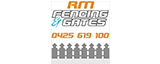 Rm Fencing And Gates