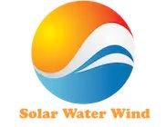 Solar Water Wind South