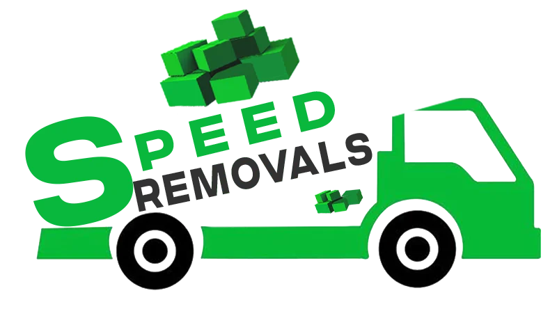 Speed Removals Adelaide