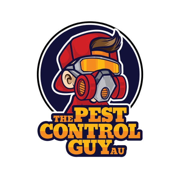 The Pest Control Guy Au
