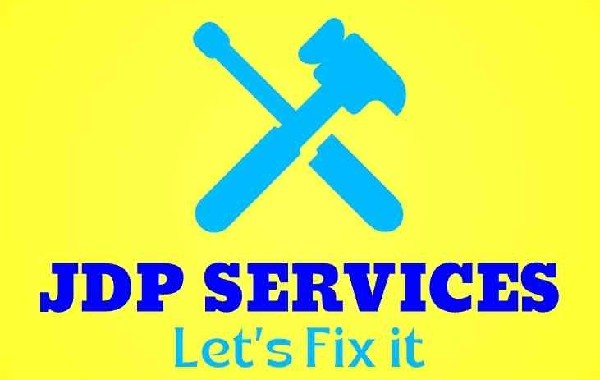 Jdp Services