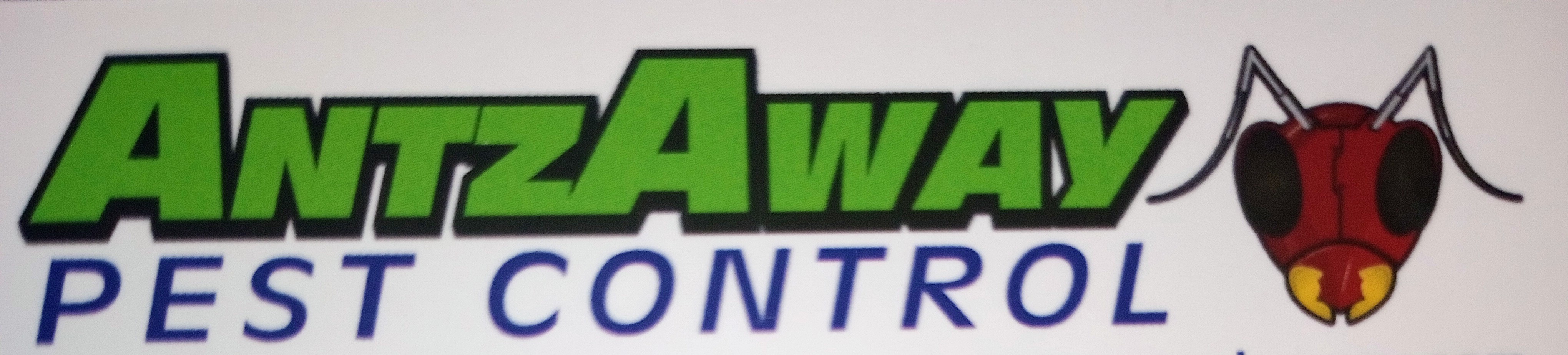 Antzaway Pest Control