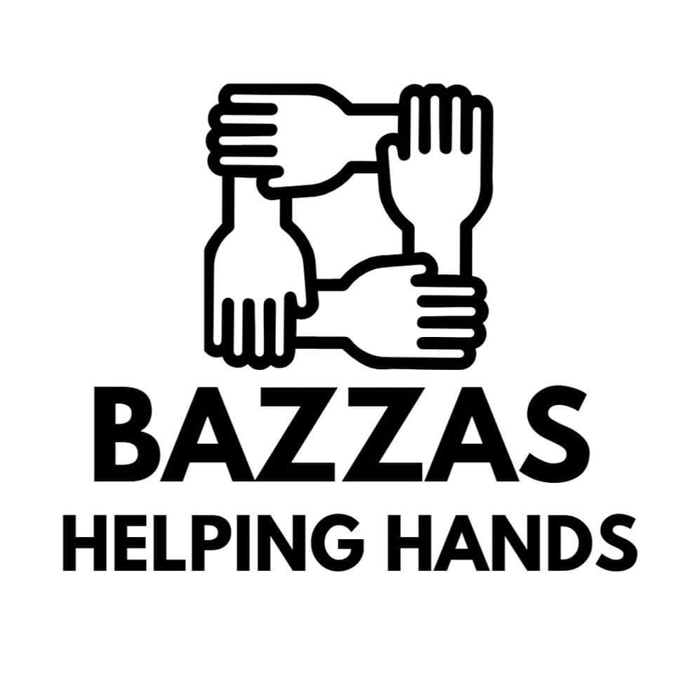 Bazzas Helping Hands