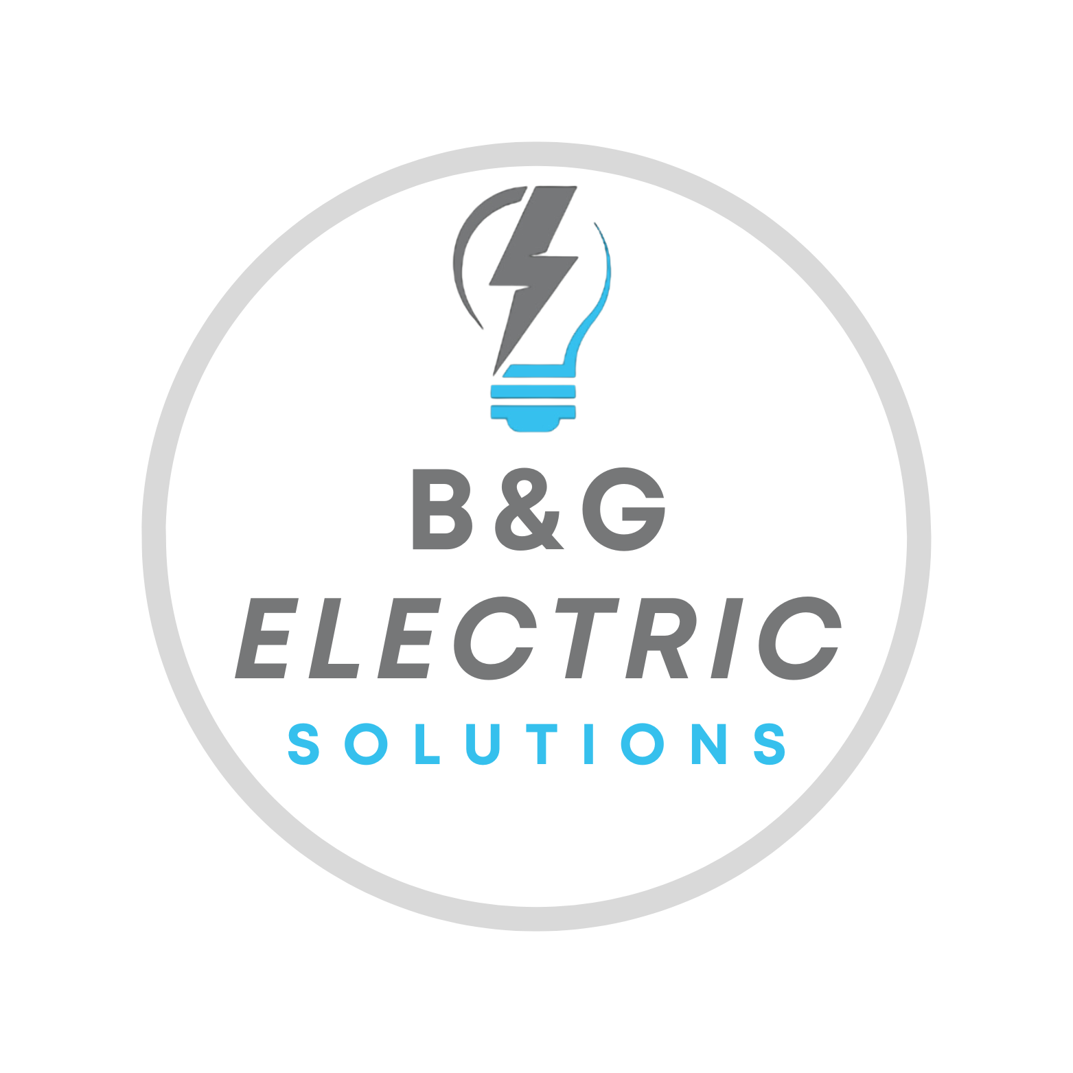 B&g Electric Solutions