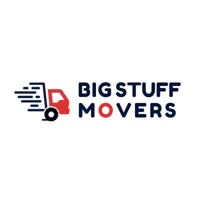 Big Stuff Movers