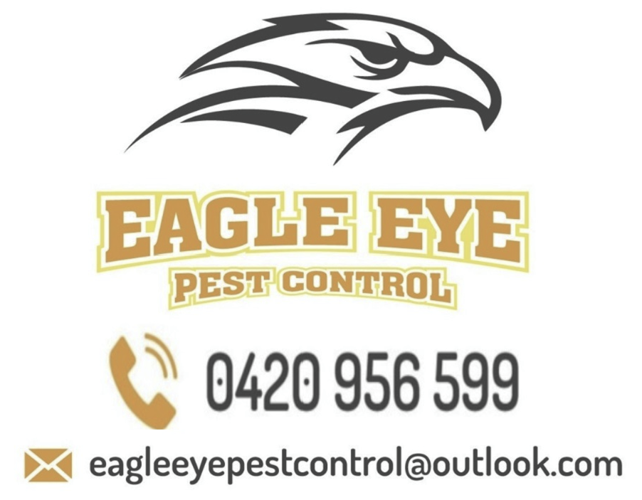 Eagle Eye Pest Control