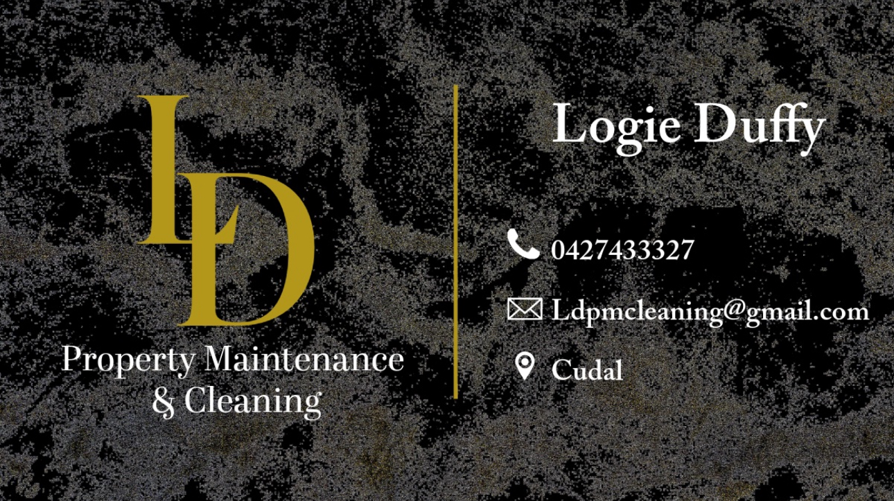 Ld Property Maintenance & Cleaning