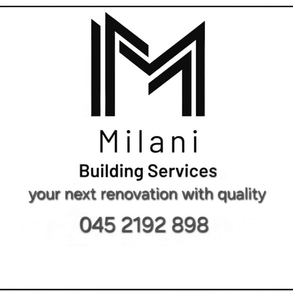 Milani Building Services