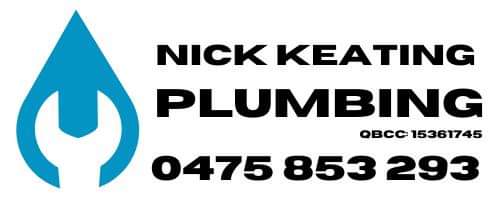 Nick Keating Plumbing