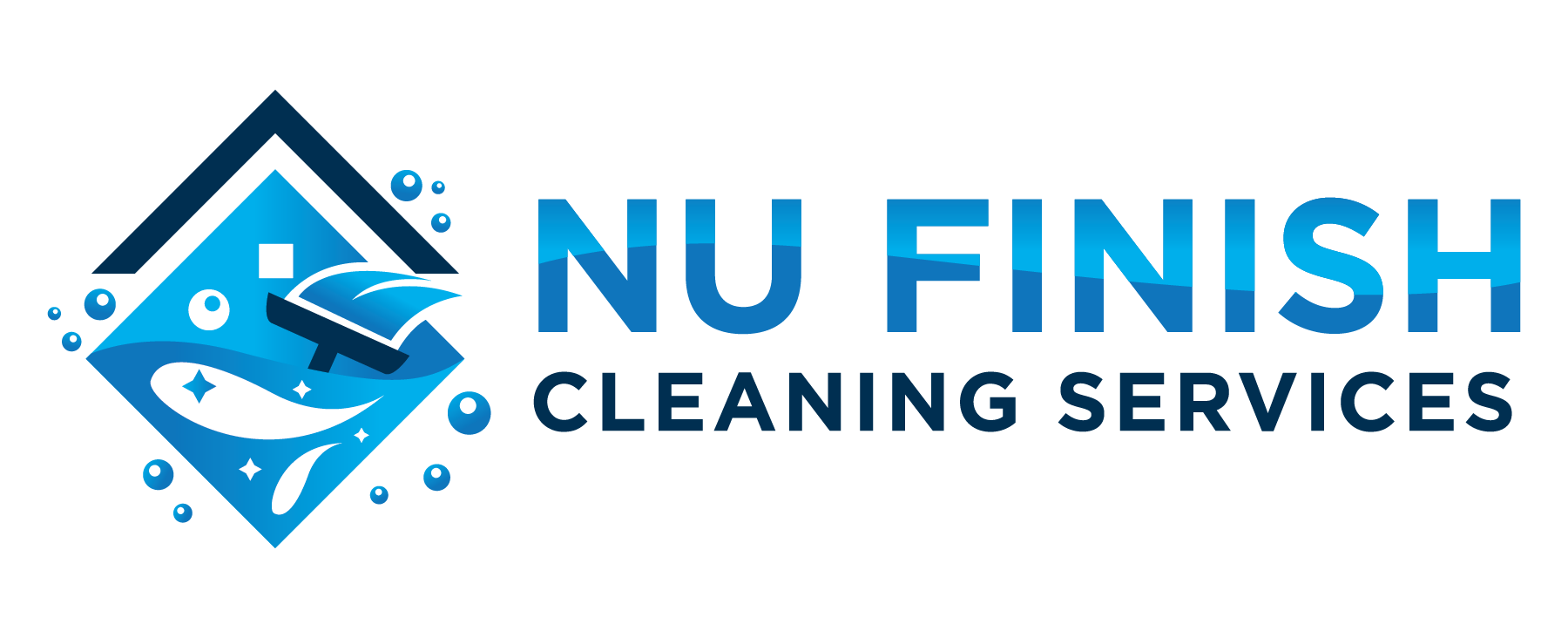 Nu Finish Cleaning Services