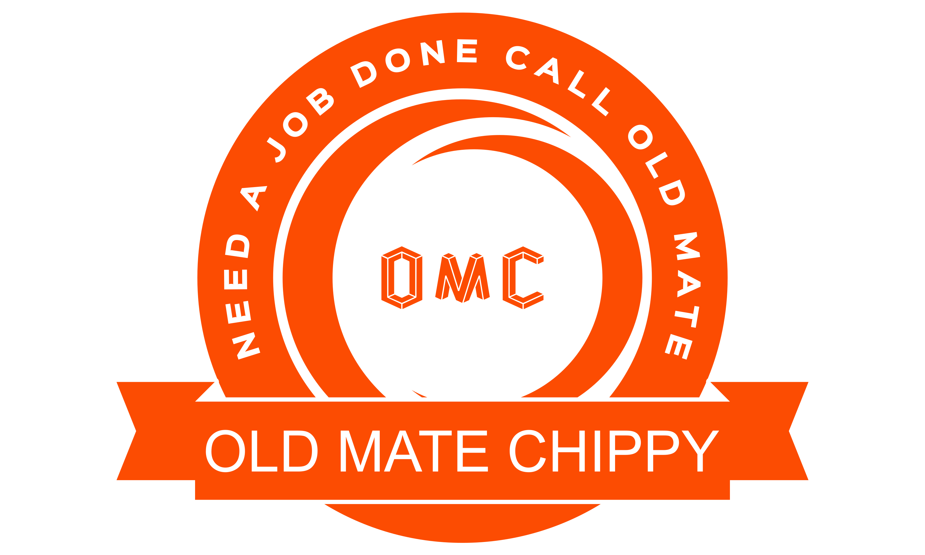 Oldmatechippy