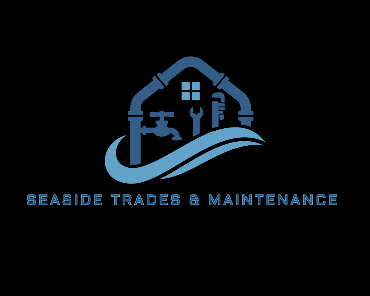 Seaside Trades & Maintenance