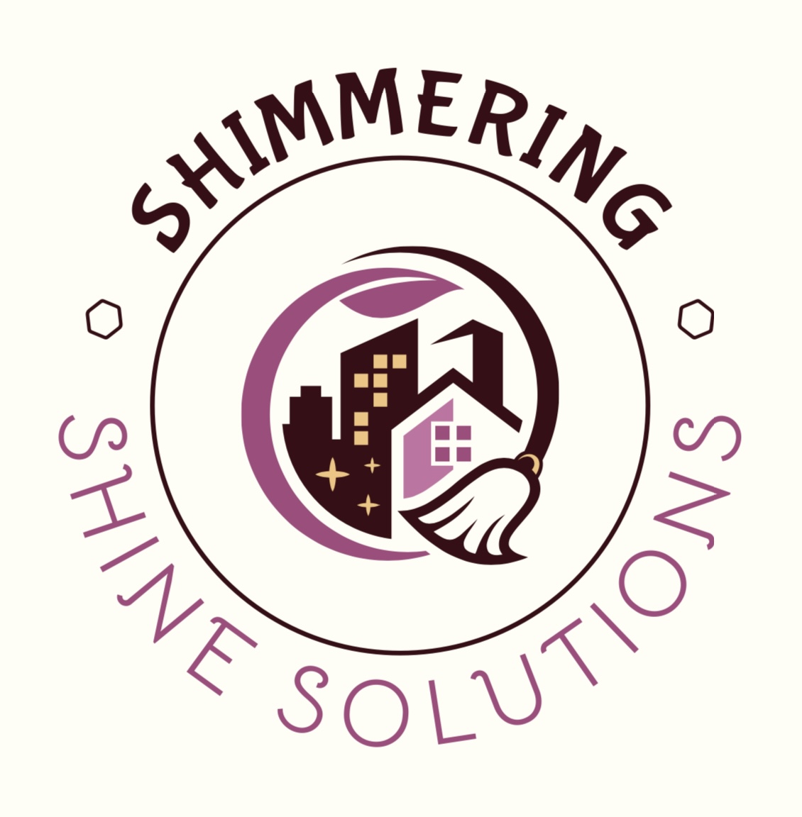 Shimmering Shine Solutions