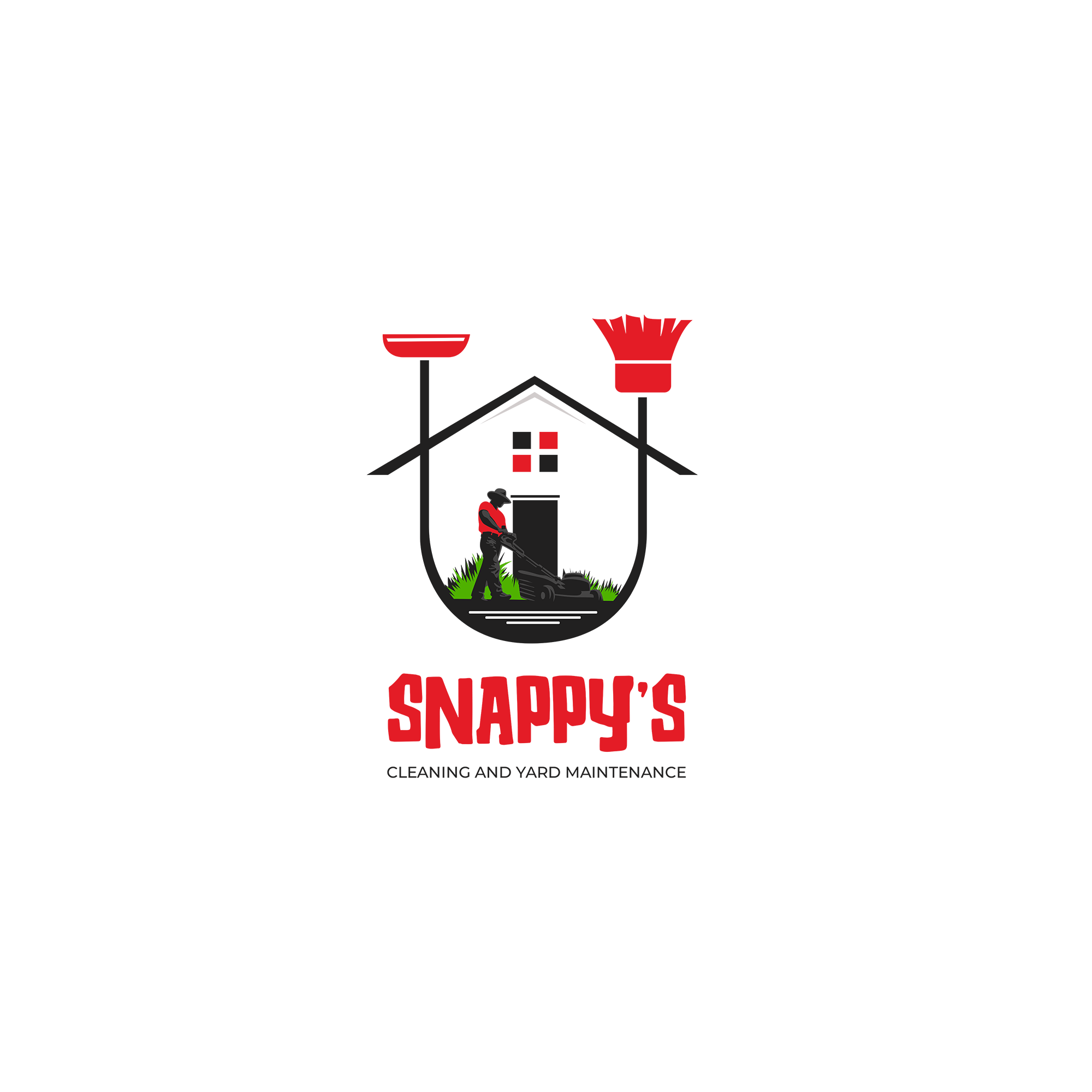 Snappys Cleaning And Yard Maintenance