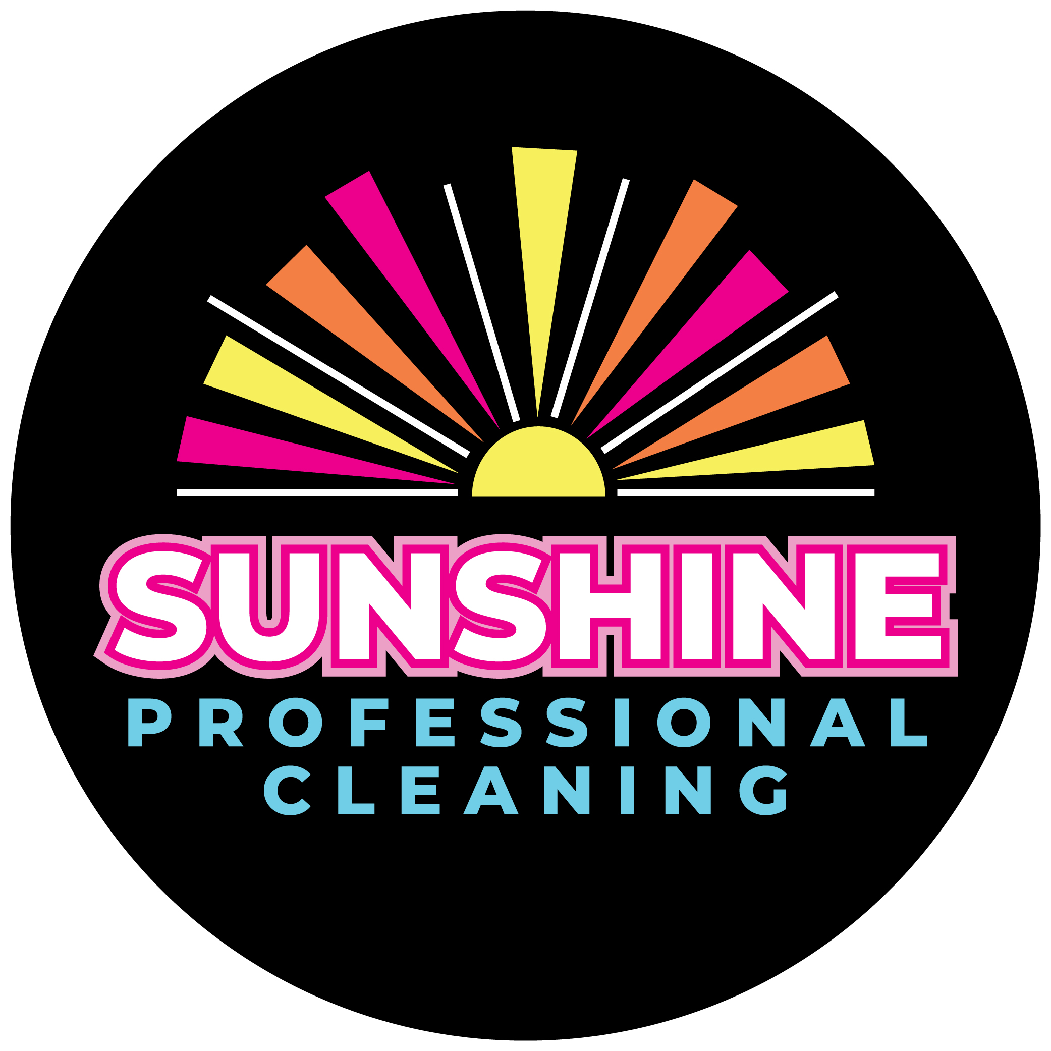 Sunshine Professional Cleaning