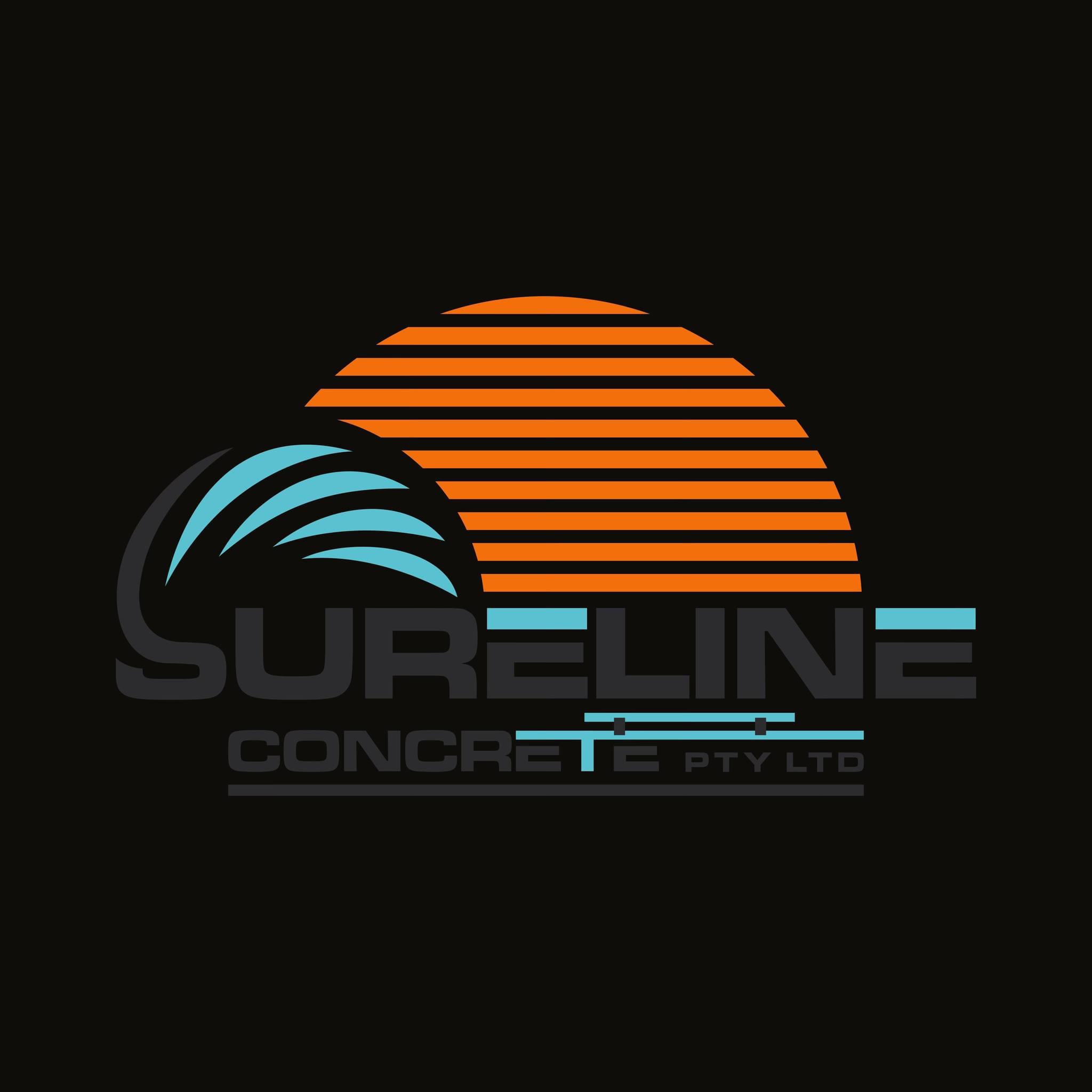 Sureline Concrete Design