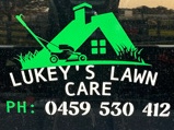 Lukey’s Lawn Care