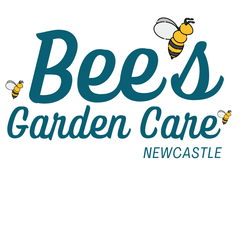 Bees Garden Care Newcastle