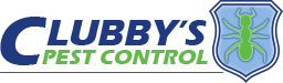 Clubby's Pest Control