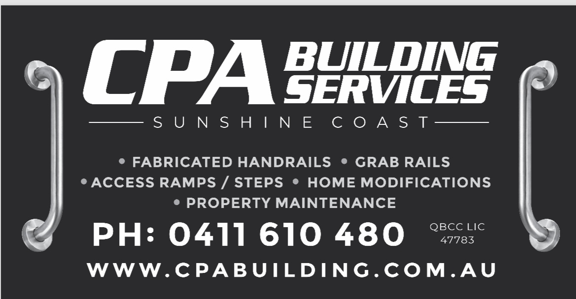 Cpa Building Services