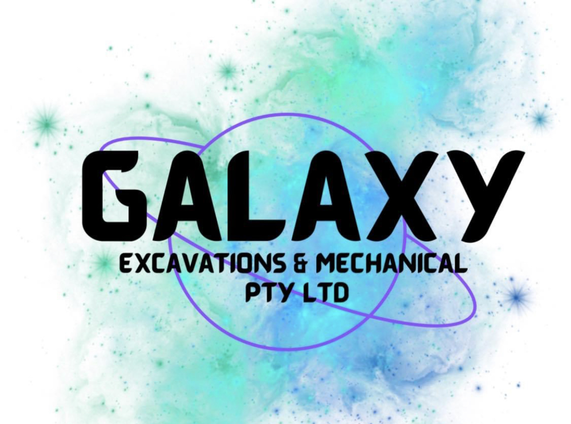 Galaxy Excavations And Mechanical