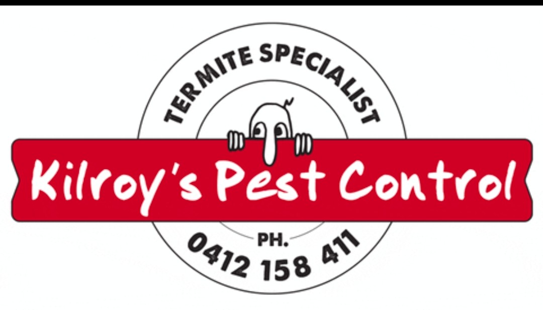 Kilroys Pest Control