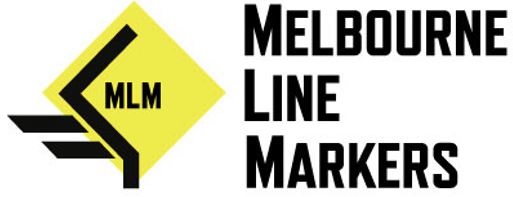 Melbourne Line Markers