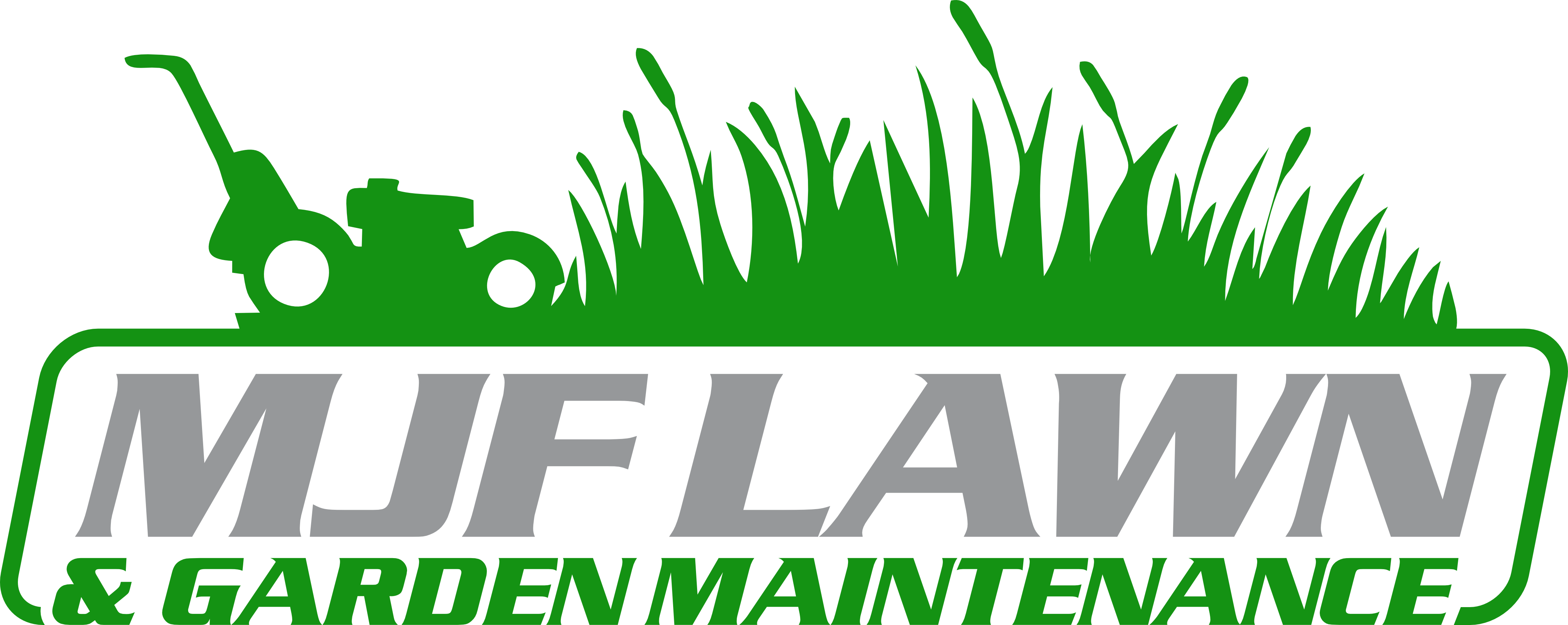 Mjf Lawn & Garden Maintenance