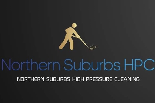 Northern Suburbs High Pressure Cleaninh