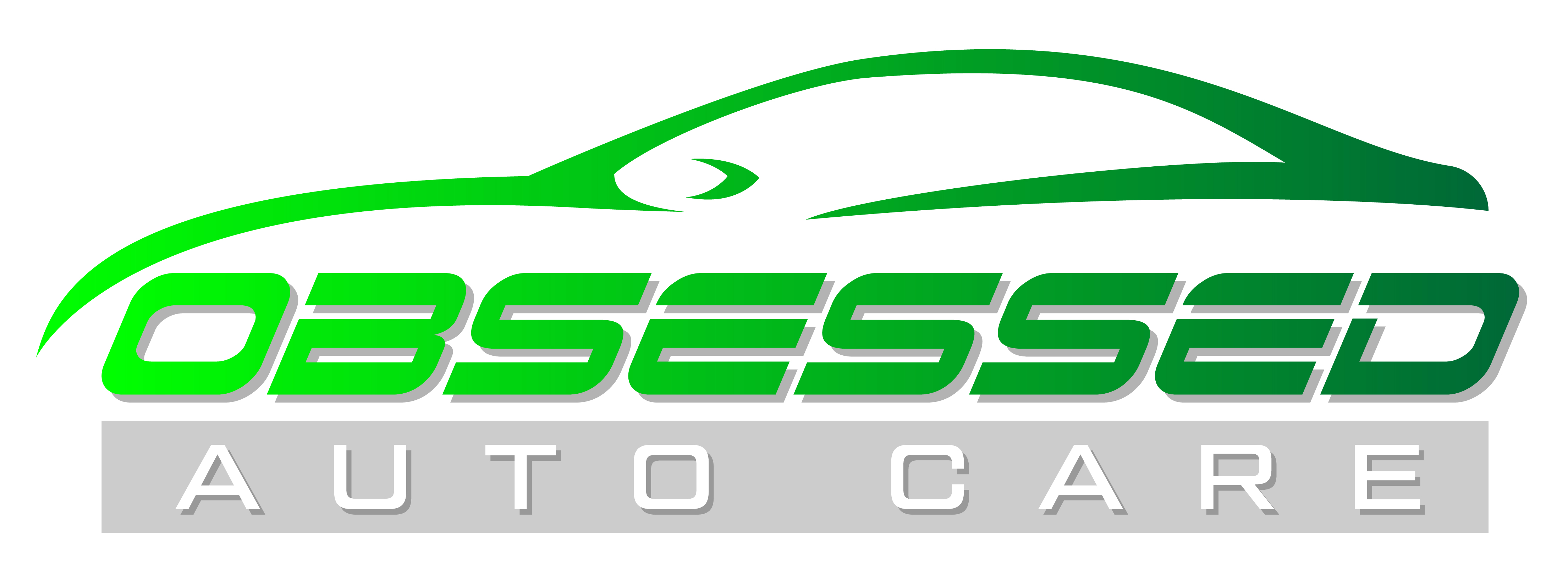 Obsessed Auto Care