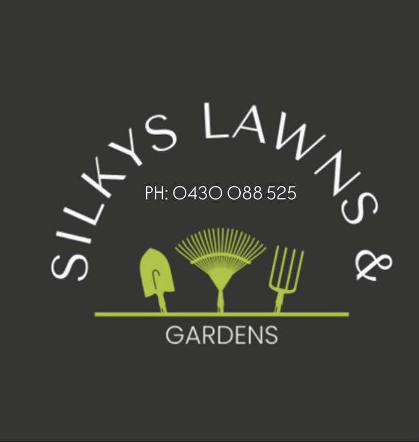 Silks Lawns & Gardens
