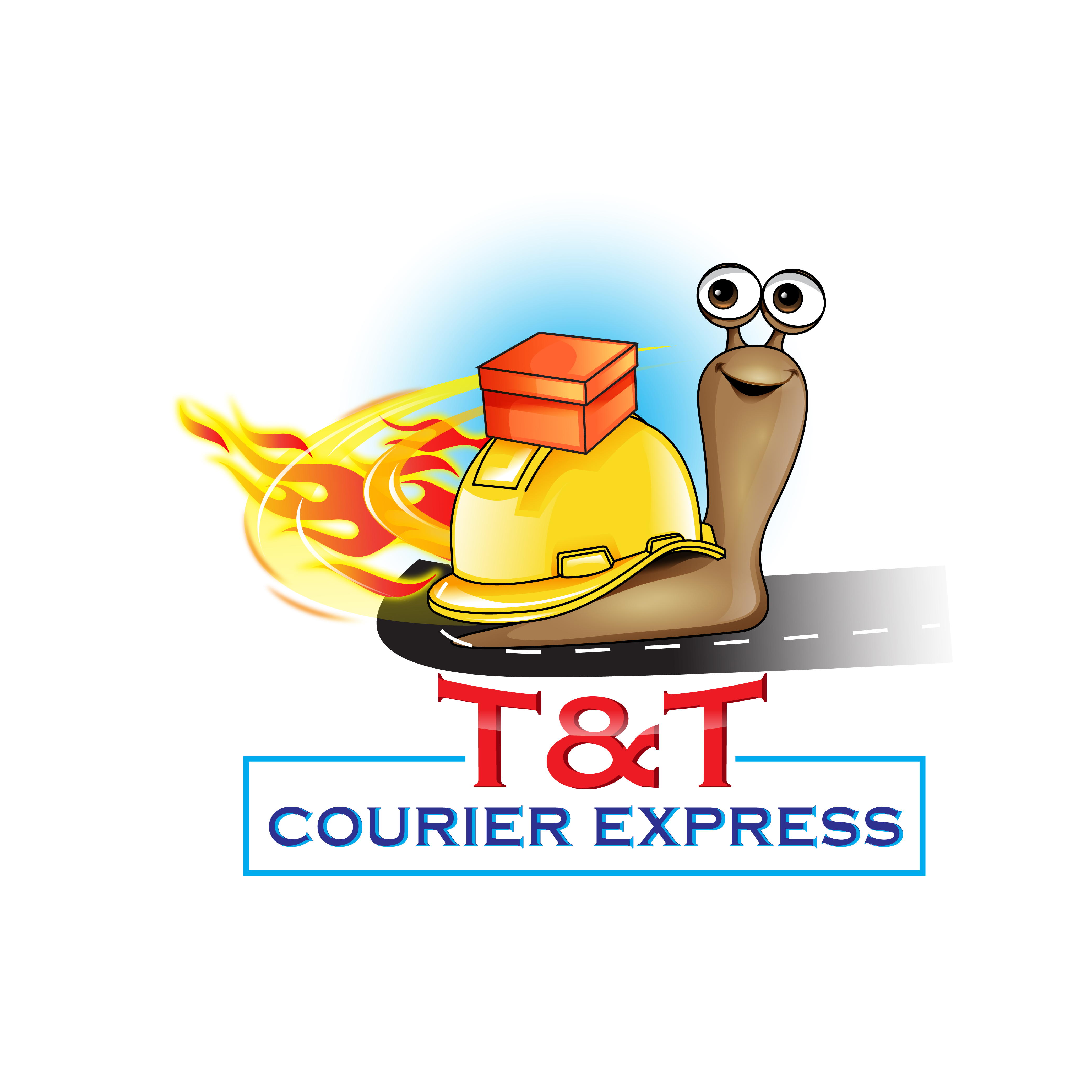 T&t Courier Express