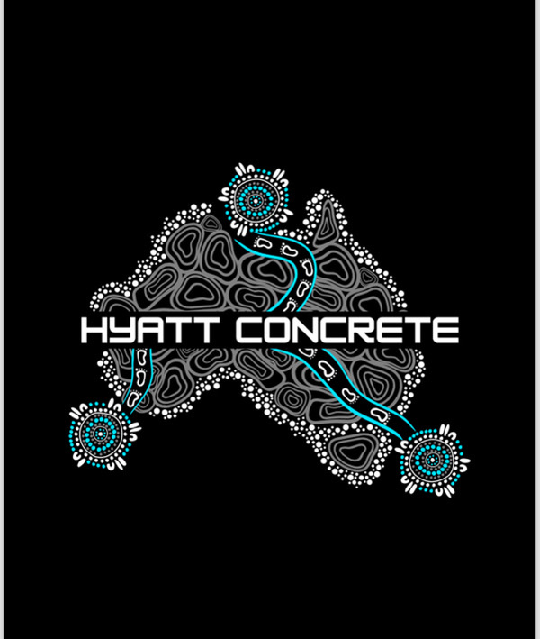 Hyatt Concrete Pty Ltd