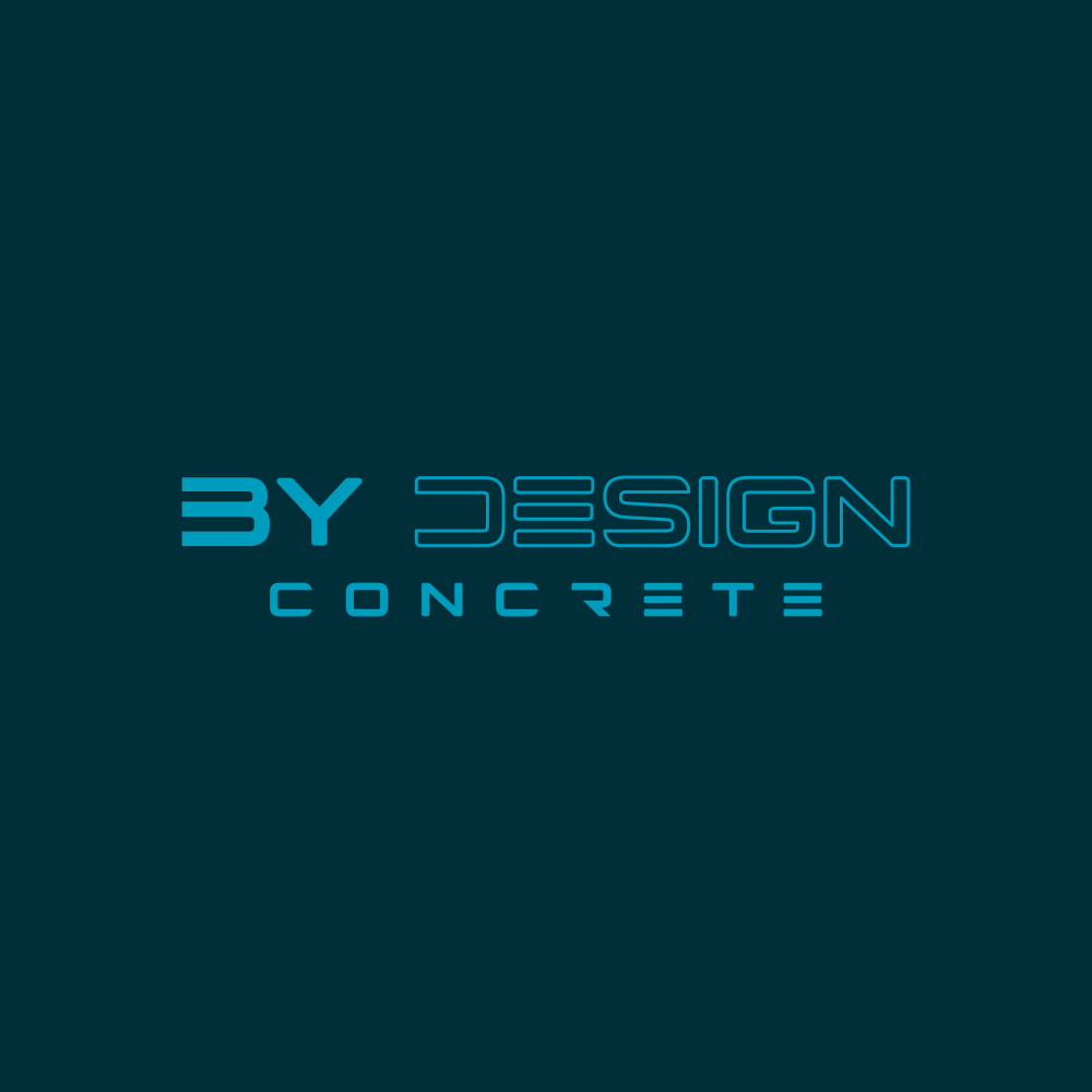 By Design Concrete Construction