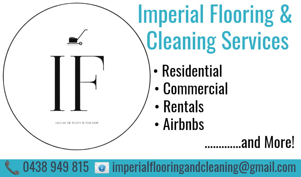 Imperial Flooring And Cleaning Services