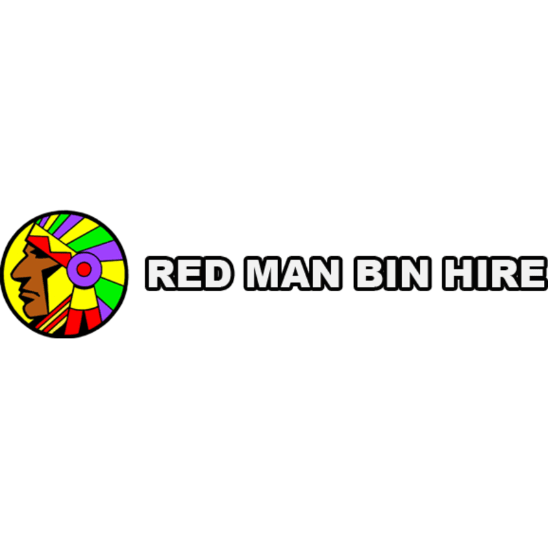 Red Man Bin Hire