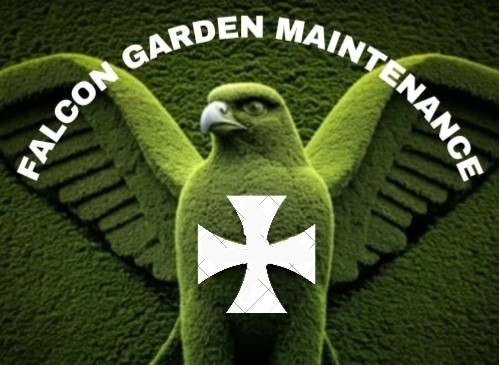 Falcon Garden Maintenance