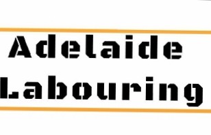 Adelaide Labouring