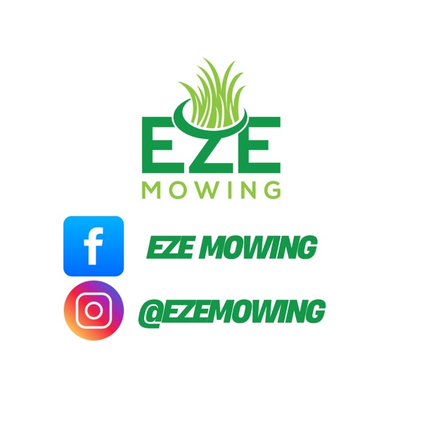 Eze Mowing.