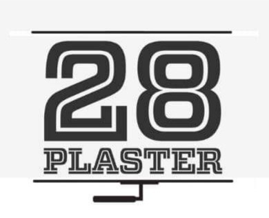 28 Plaster