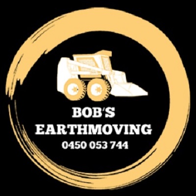 Bob’s Earthmoving