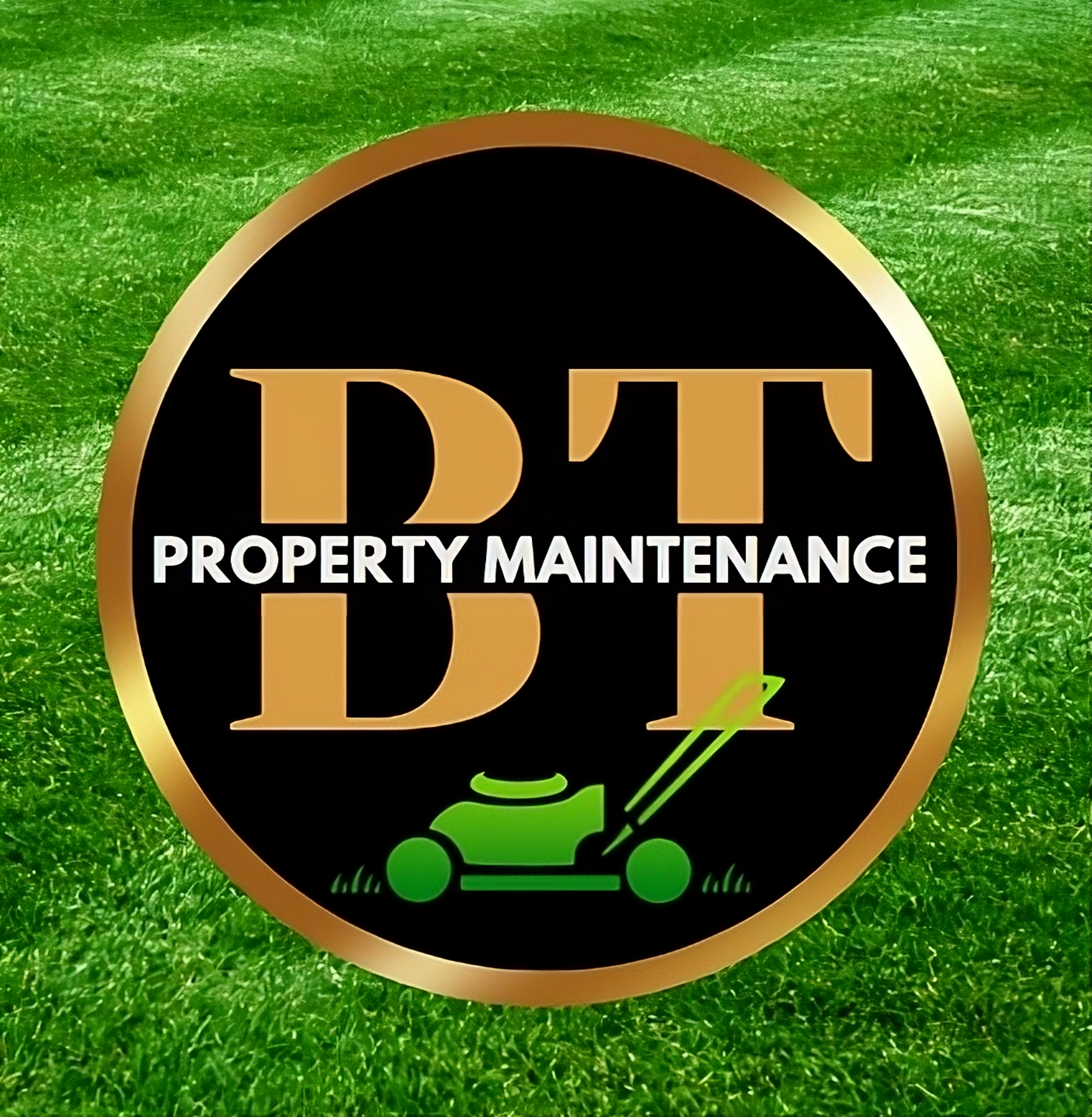 Bt Property Maintenance