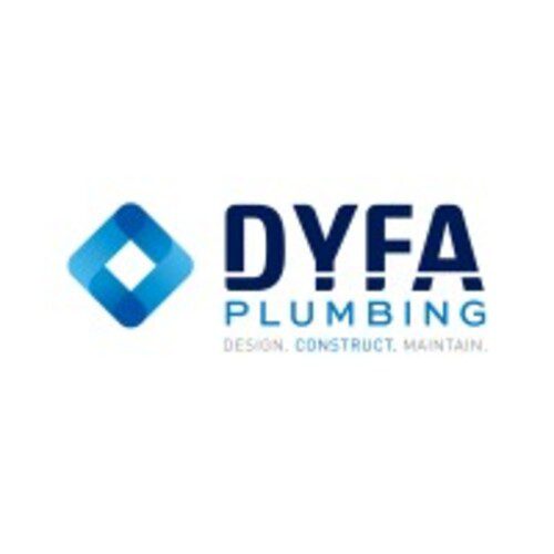 Dyfa Plumbing