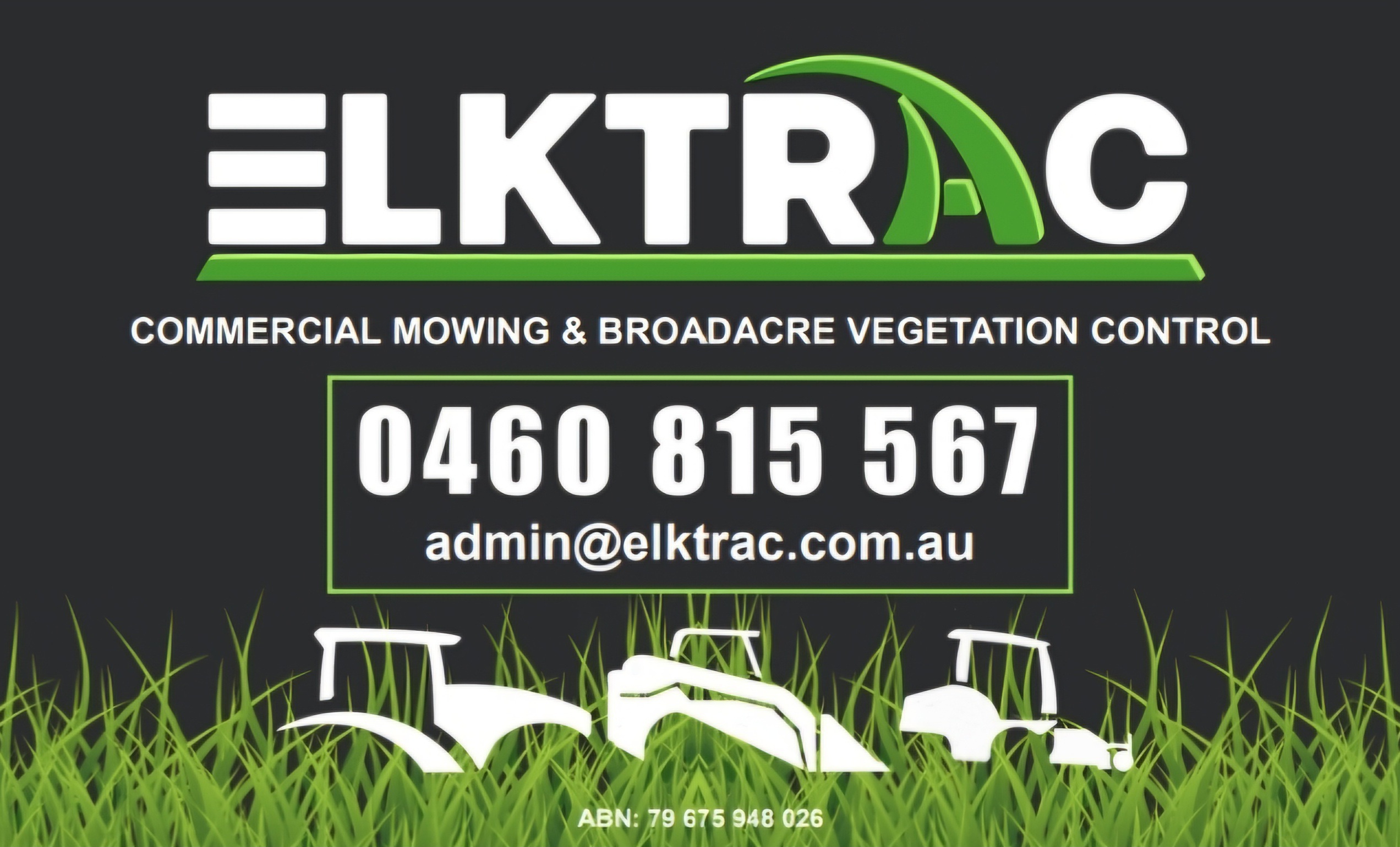 Elktrac Pty Ltd