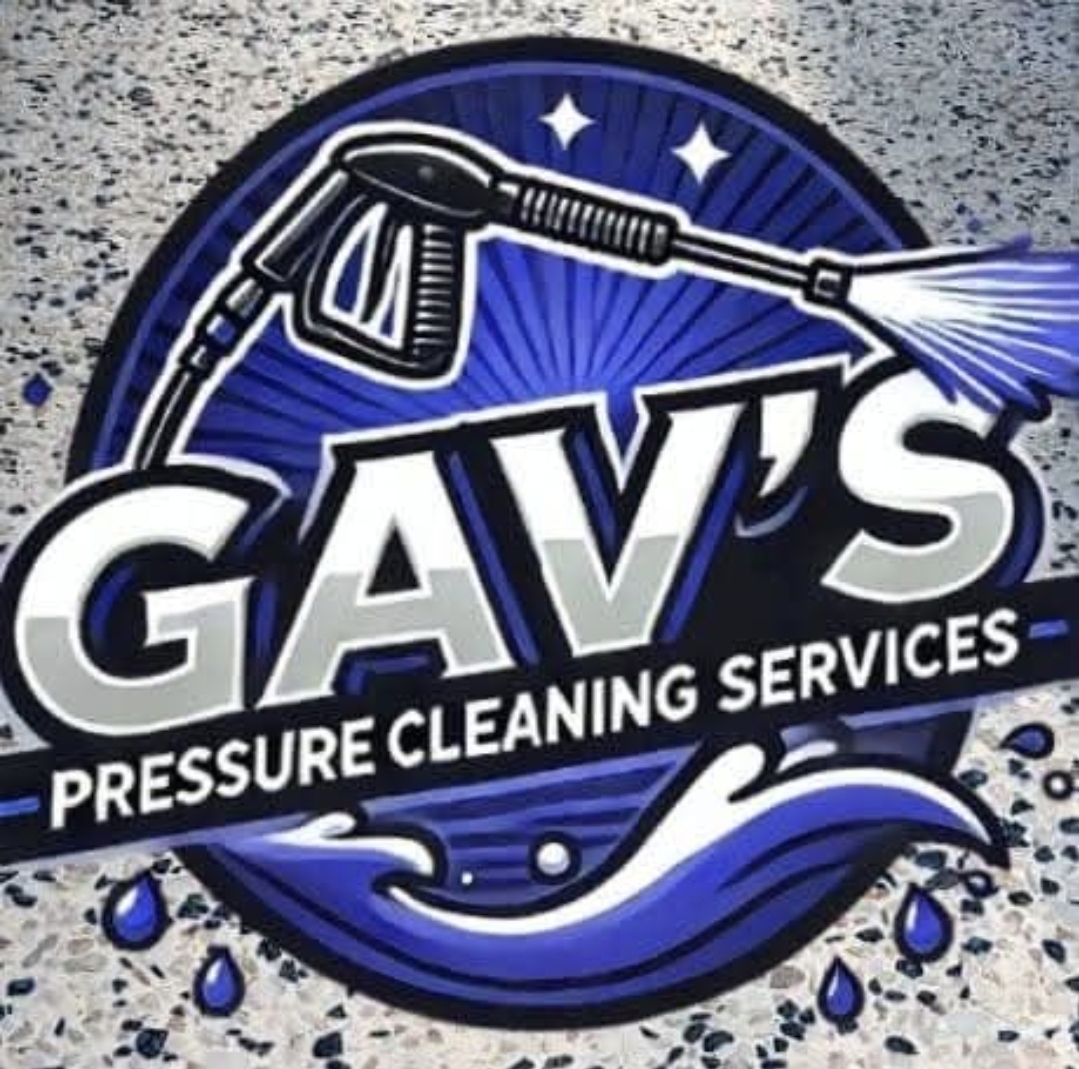 Gav's Pressure Cleaning Services