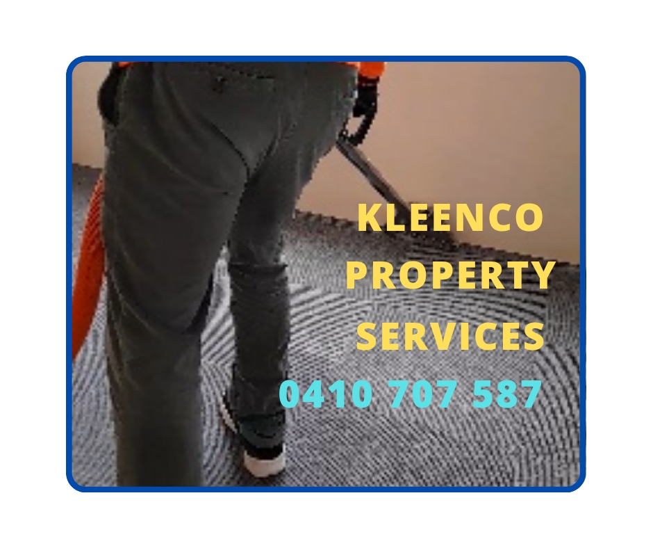 Kleenco Property Services